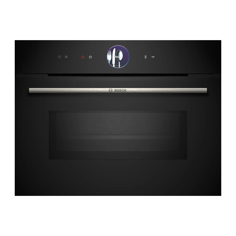 فر مایکروویو کامپکت توکار بوش CMG7361B1