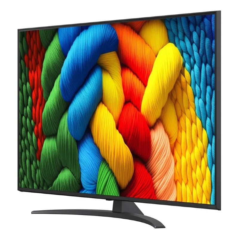 تلویزیون ال جی 55NANO81A