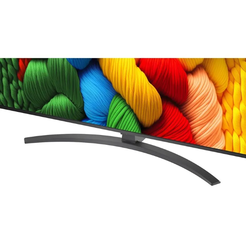 تلویزیون ال جی 55NANO81A