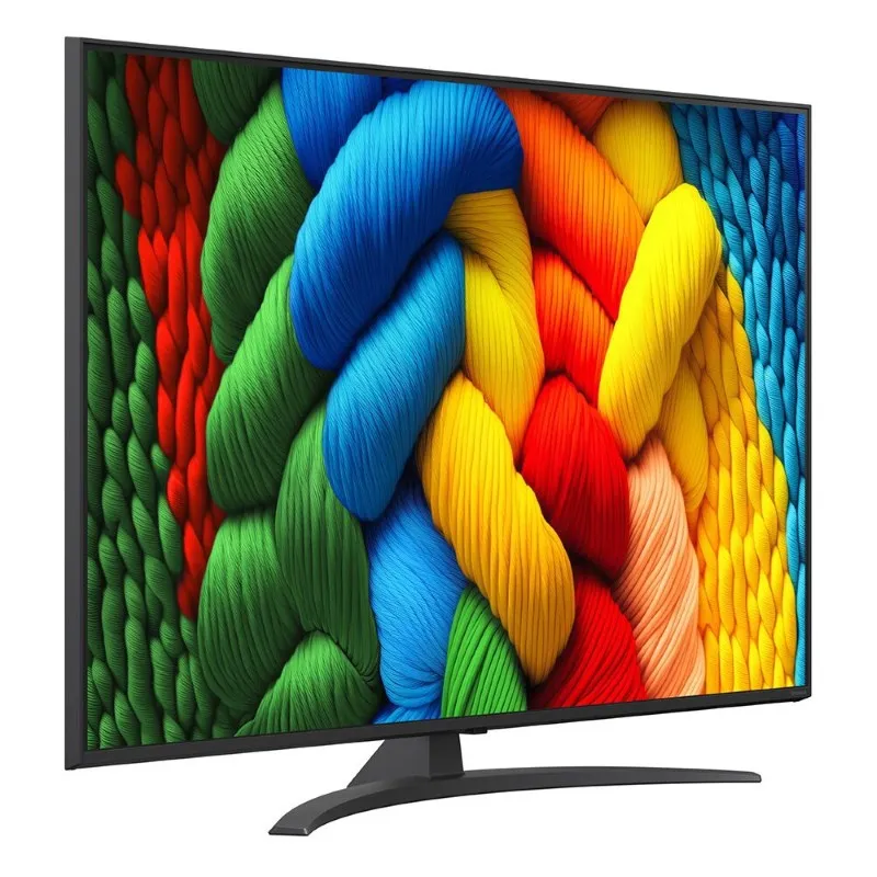 تلویزیون ال جی 55NANO81A