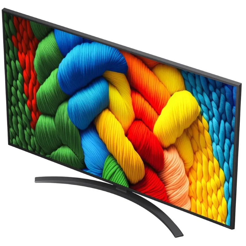 تلویزیون ال جی 55NANO81A