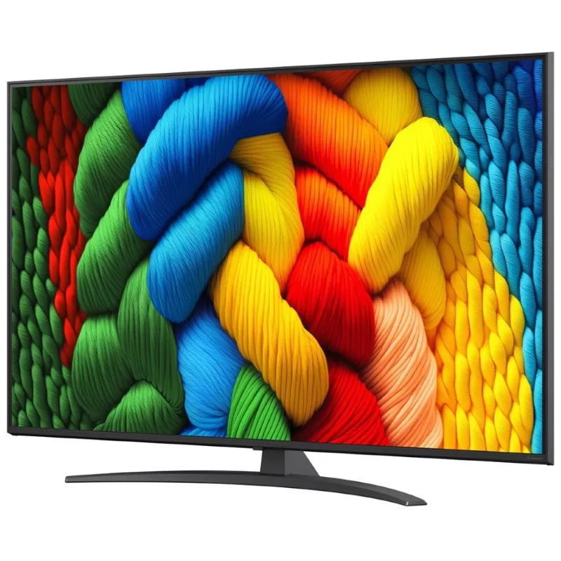 تلویزیون ال جی 55NANO81A