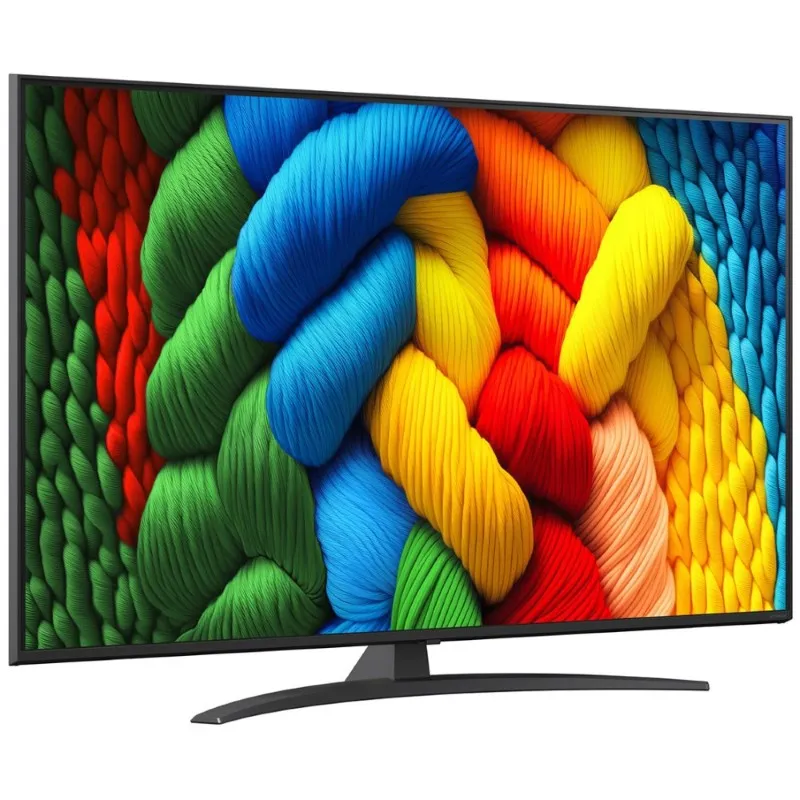 تلویزیون ال جی 55NANO81A
