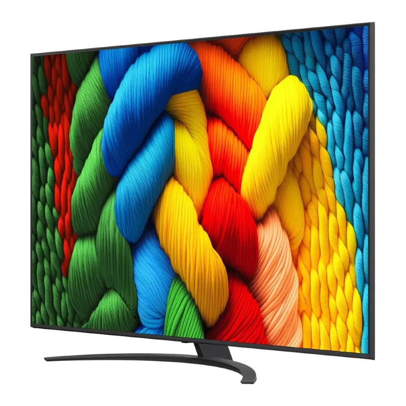 تلویزیون ال جی 86NANO81A