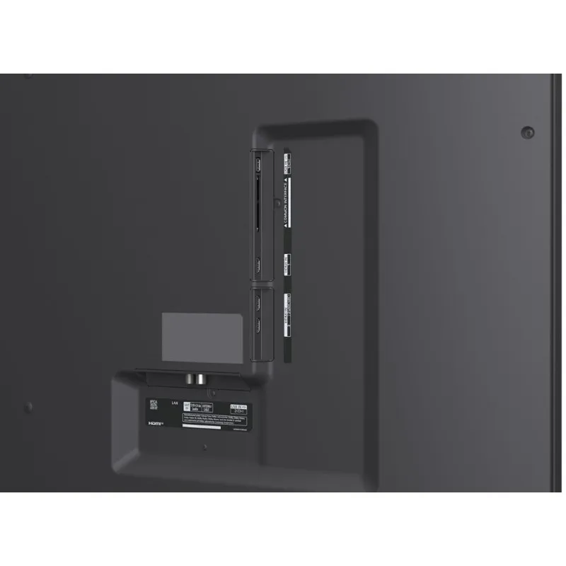 تلویزیون ال جی 86NANO81A