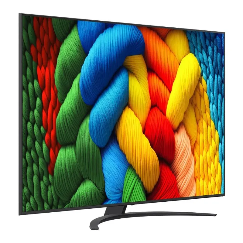 تلویزیون ال جی 86NANO81A