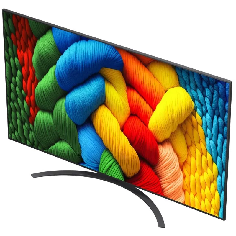 تلویزیون ال جی 86NANO81A