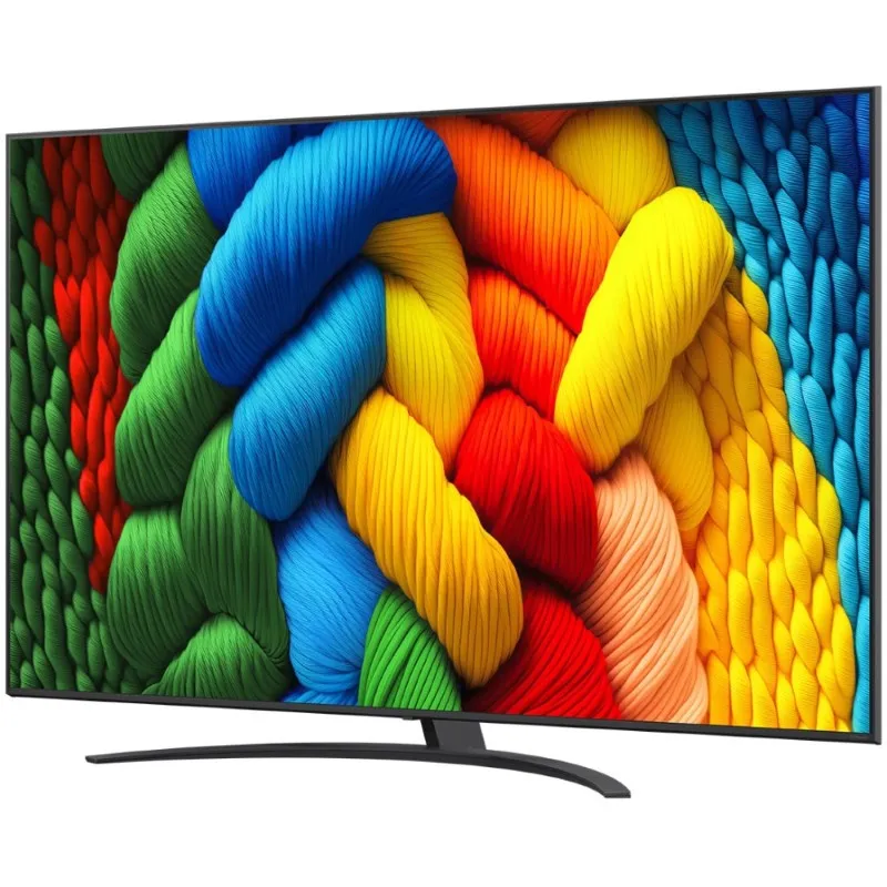 تلویزیون ال جی 86NANO81A
