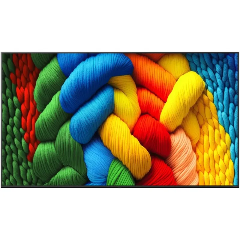 تلویزیون ال جی 86NANO81A