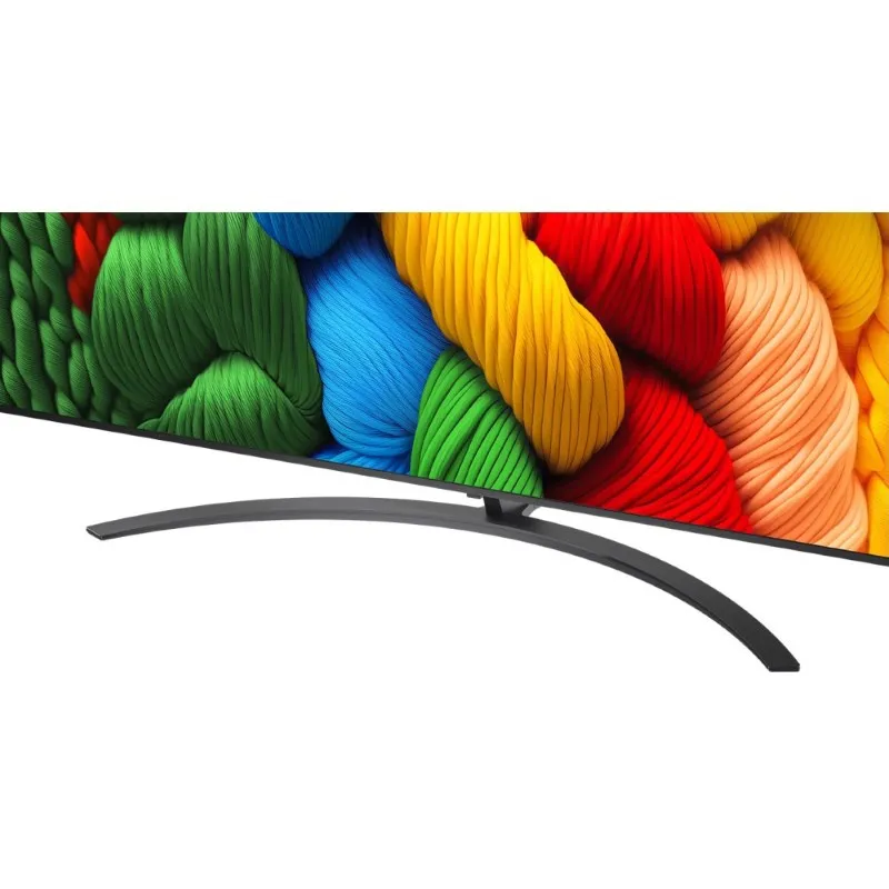 تلویزیون ال جی 86NANO81A