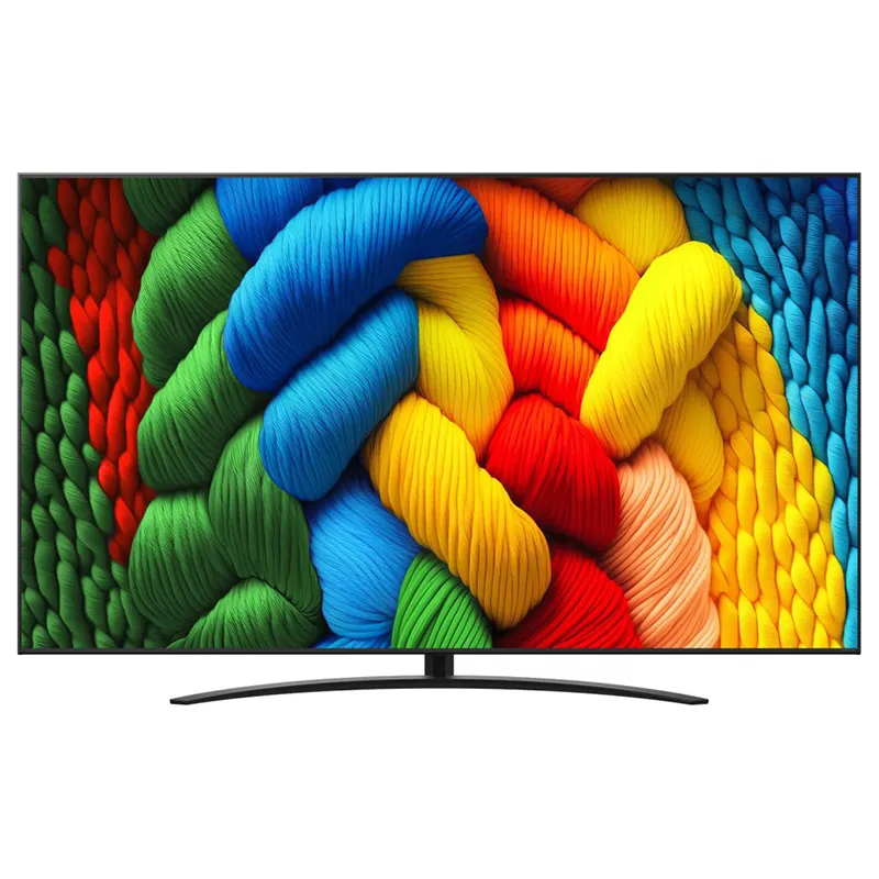 تلویزیون ال جی 86NANO81A