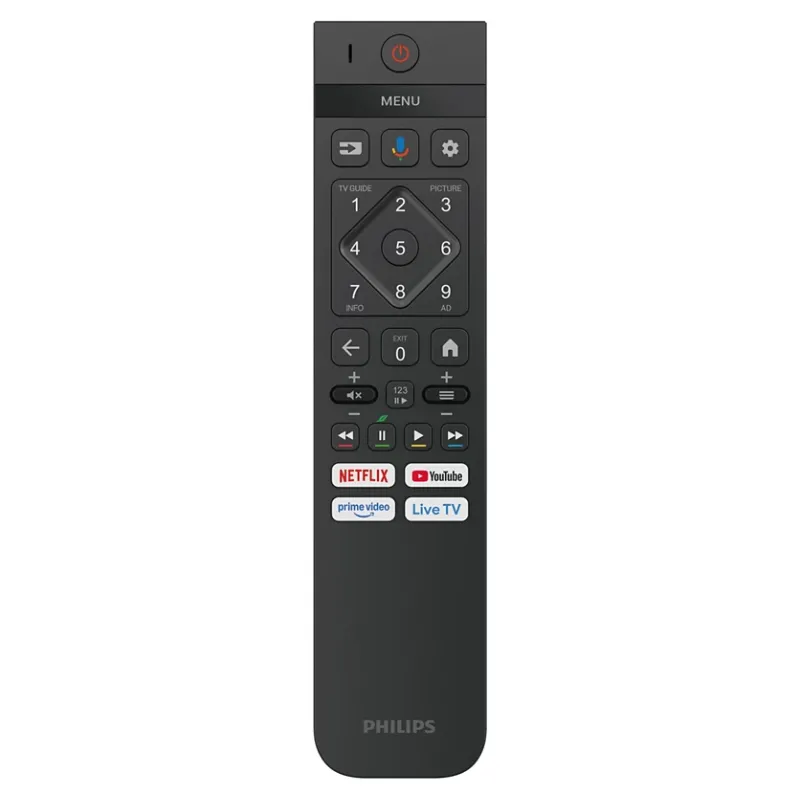 تلویزیون فیلیپس OLED720