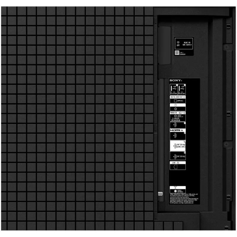 تلویزیون سونی 75X95L