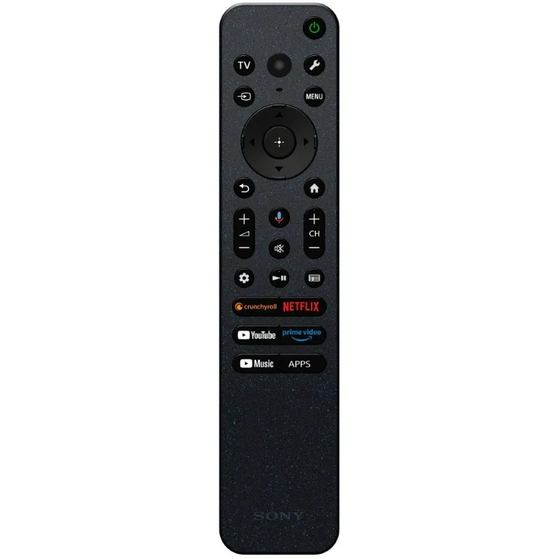 تلویزیون سونی 75S21DM2