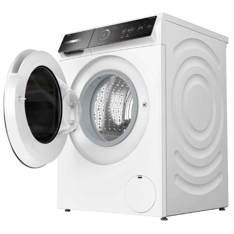 ماشین لباسشویی بوش 256 سفید (256A0)