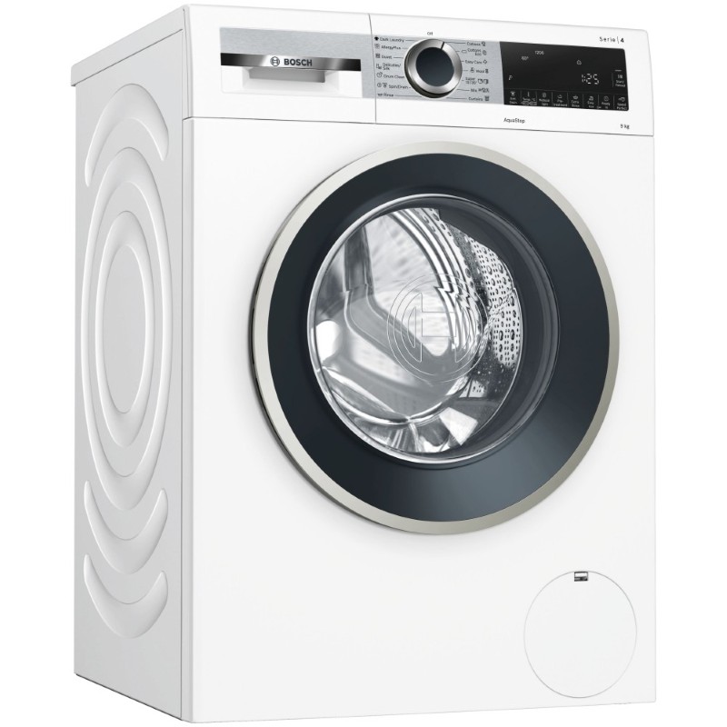 ماشین لباسشویی بوش سری 4 مدل WGA242X0ME سفید