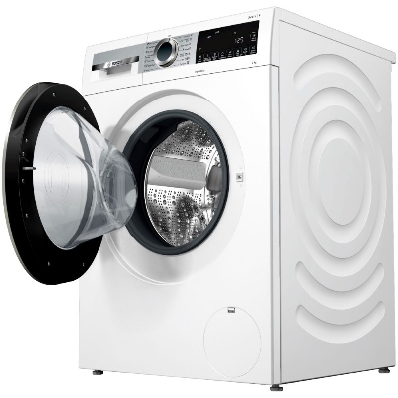 ماشین لباسشویی بوش سری 4 مدل WGA242X0ME سفید
