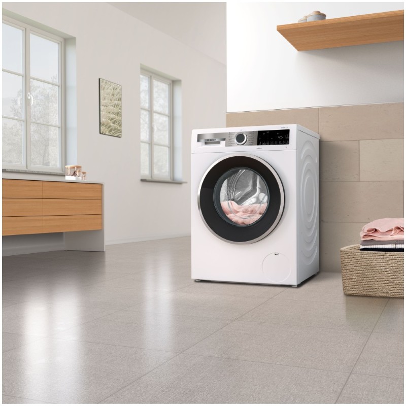 ماشین لباسشویی بوش سری 4 مدل WGA242X0ME سفید