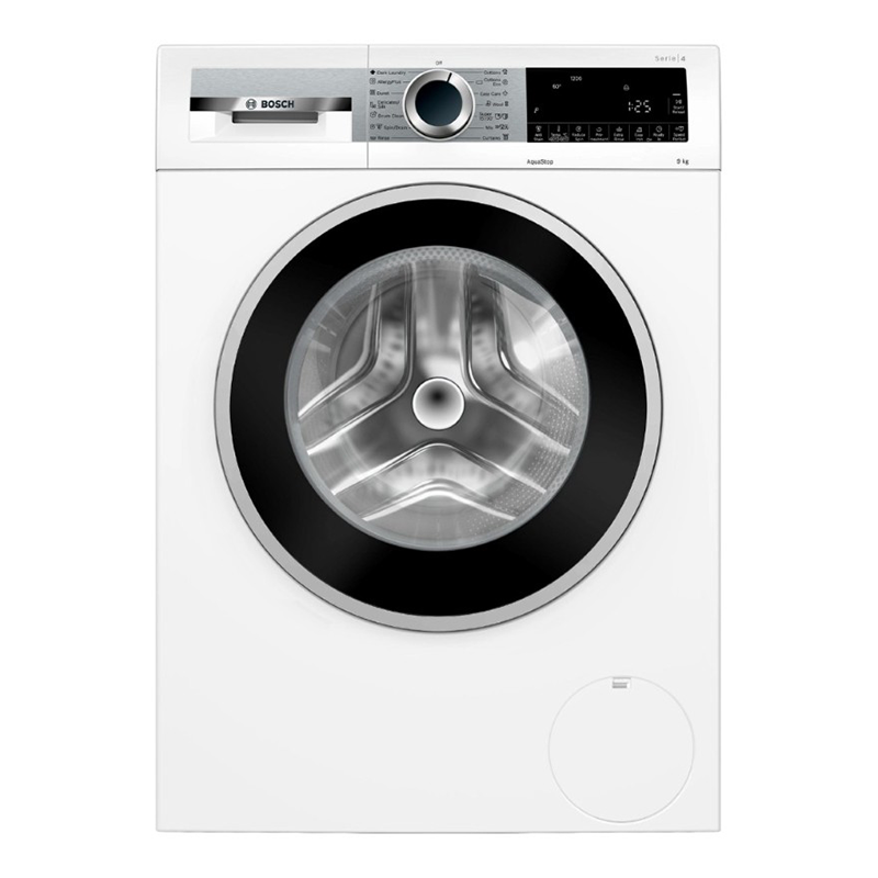 ماشین لباسشویی بوش سری 4 مدل WGA242X0ME سفید