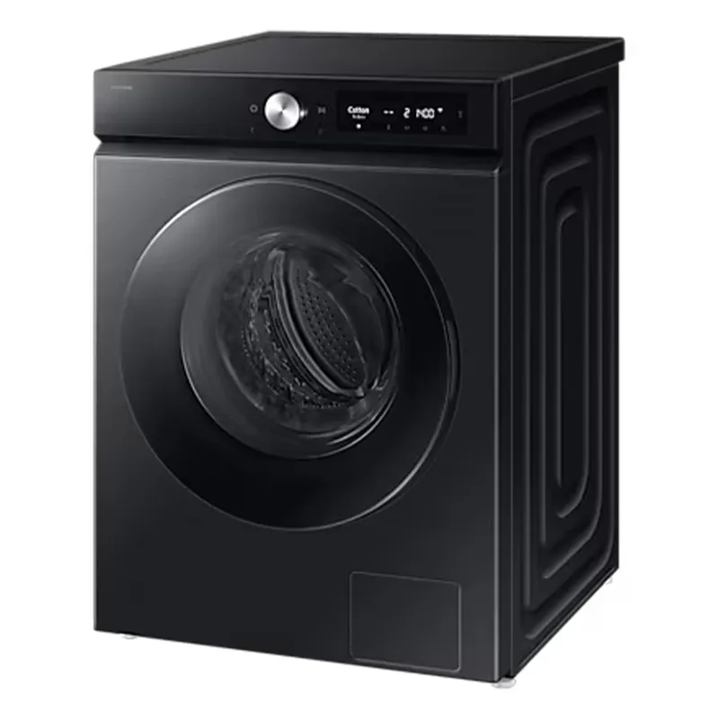 لباسشویی سامسونگ 10 کیلو مدل WW10DB7U34GB مشکی