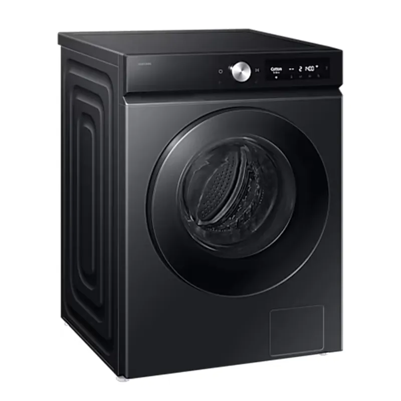 لباسشویی سامسونگ 10 کیلو مدل WW10DB7U34GB مشکی