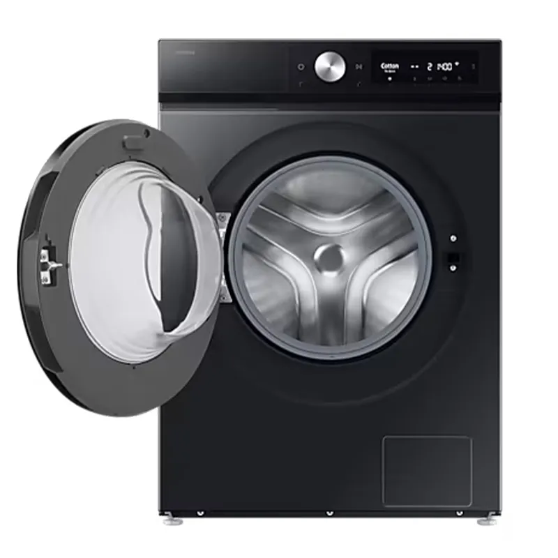 لباسشویی سامسونگ 10 کیلو مدل WW10DB7U34GB مشکی
