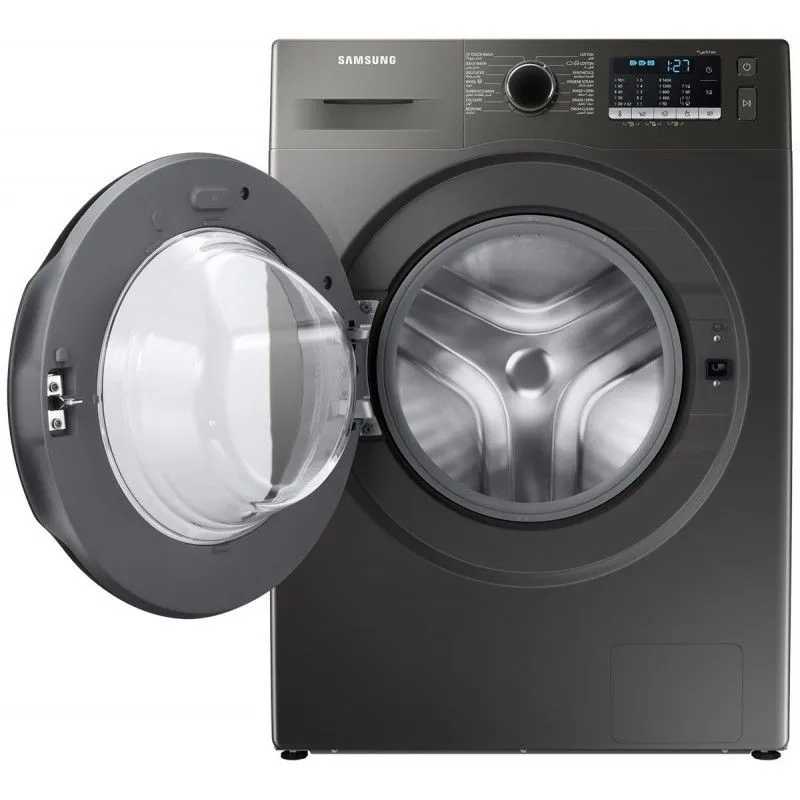 لباسشویی سامسونگ WW90TA046AX1 اینوکس