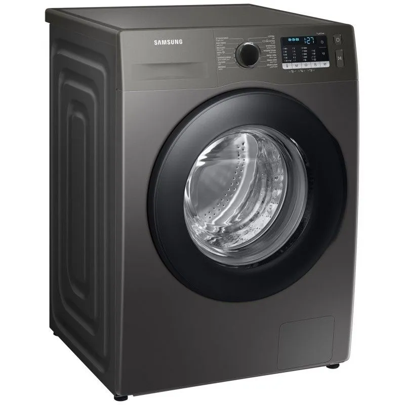 لباسشویی سامسونگ WW90TA046AX1 اینوکس