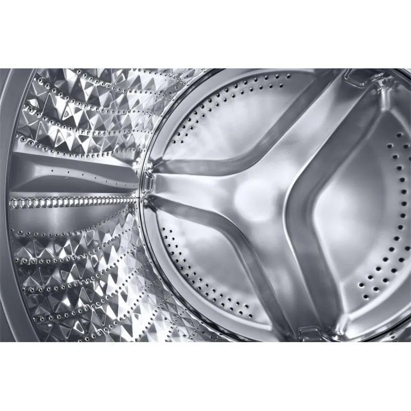 لباسشویی سامسونگ WW90TA046AX1 اینوکس
