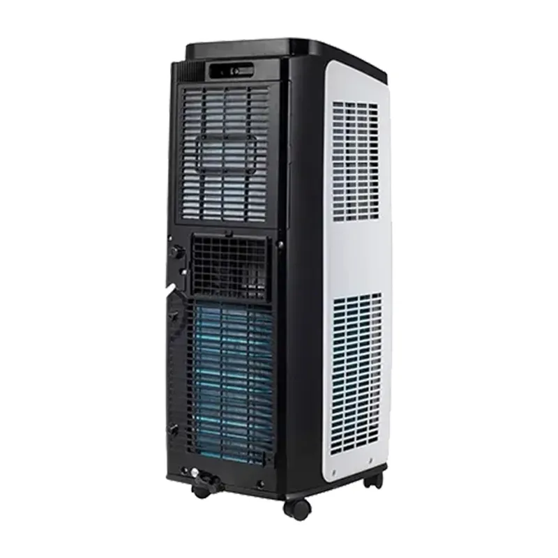 کولر گازی پرتابل 14000 گری GPC14AL-K3NTA1B