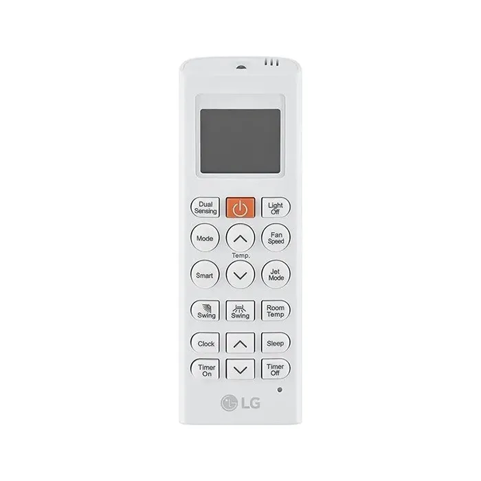 کولر گازی ال جی 24000 مدل LGC24T3
