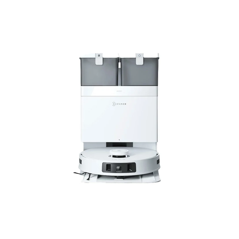 جارو رباتیک اکووکس DEEBOT T30C pro omni