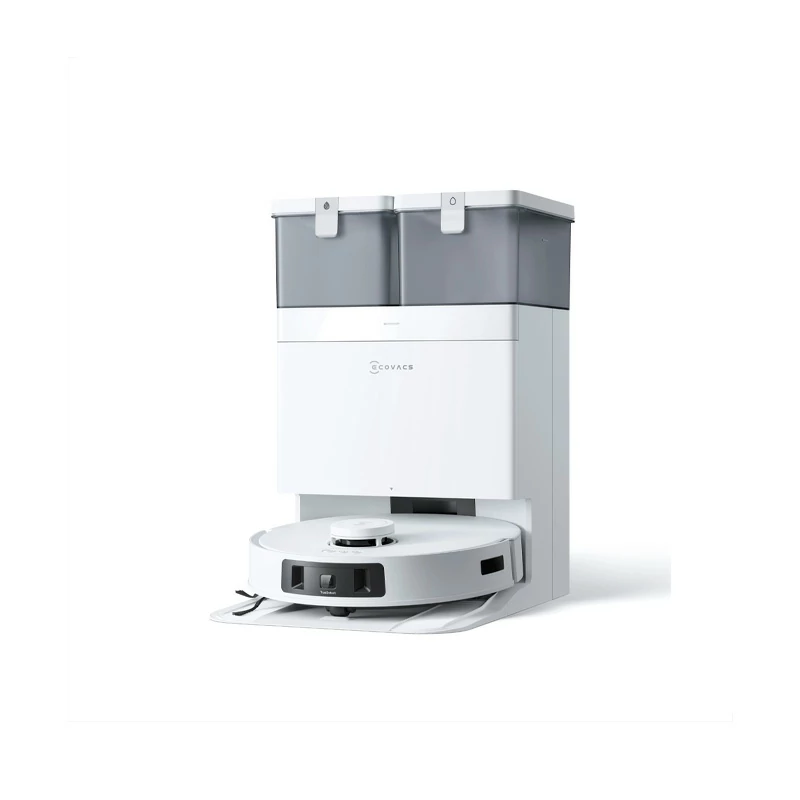 جارو رباتیک اکووکس DEEBOT T30C pro omni