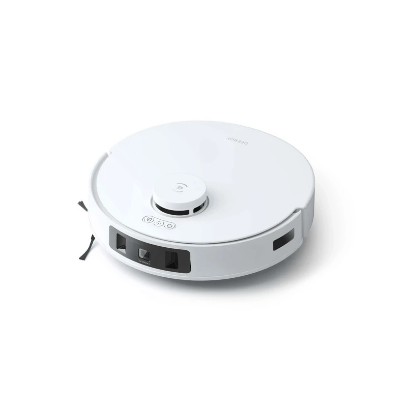 جارو رباتیک اکووکس DEEBOT T30C pro omni