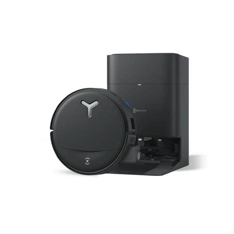 جارو رباتیک اکووکس DEEBOT T30C pro omni
