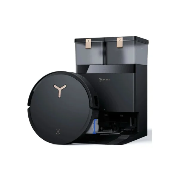جارو رباتیک اکووکس X8 Pro Omni