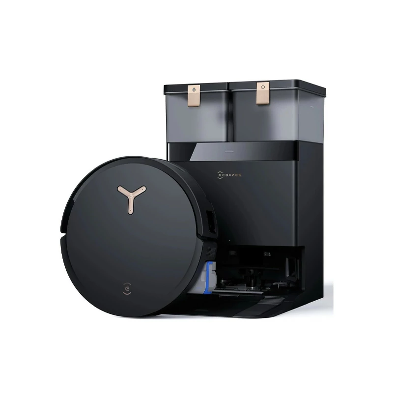 جارو رباتیک اکووکس X8 Pro Omni