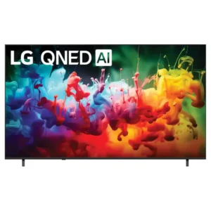 تلویزیون ال جی QNED85B