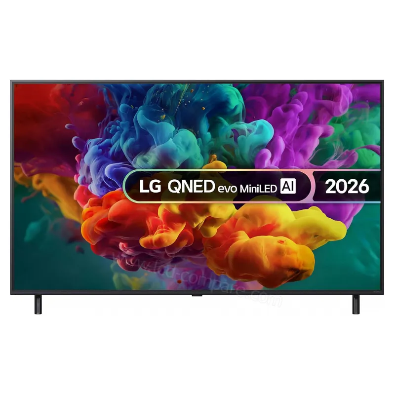 تلویزیون ال جی QNED85B