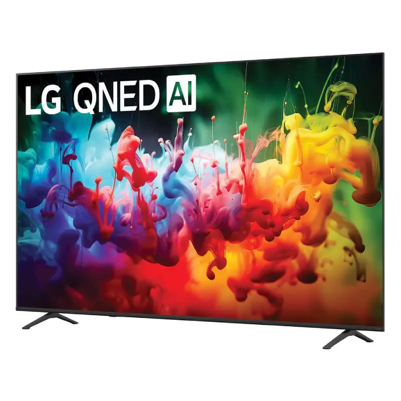 تلویزیون ال جی QNED85B