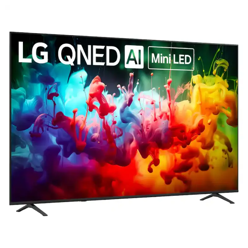 تلویزیون ال جی QNED85B