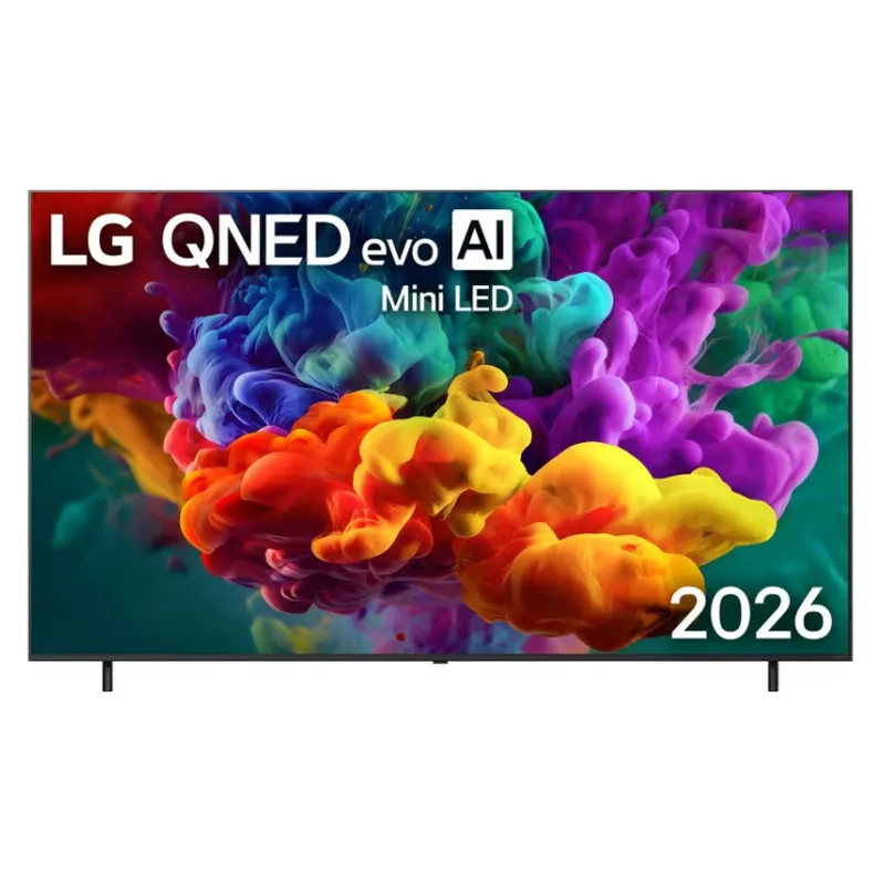 تلویزیون ال جی QNED85B