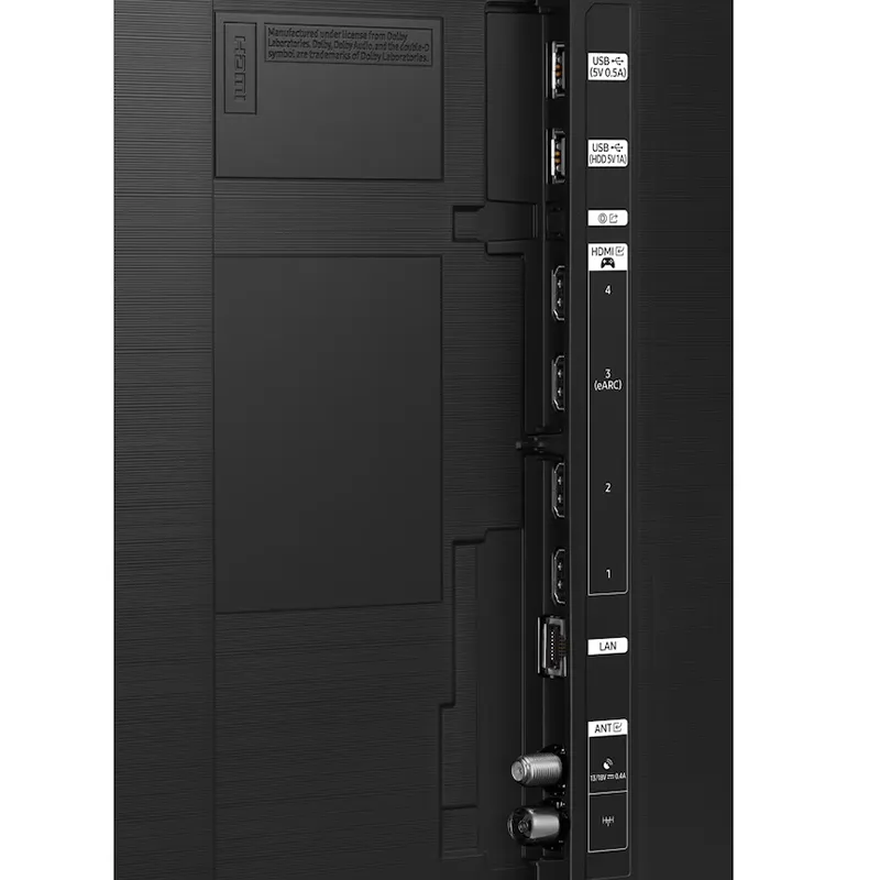 تلویزیون سامسونگ 115QN90F
