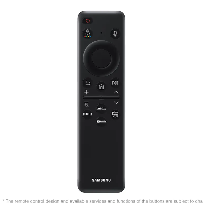 تلویزیون سامسونگ 115QN90F