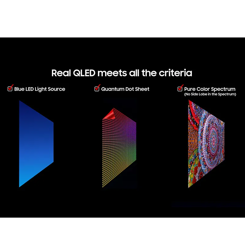 تلویزیون سامسونگ 115QN90F
