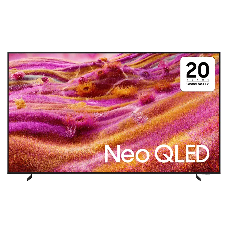 تلویزیون سامسونگ 115QN90F