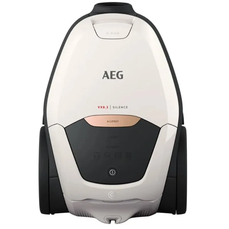 جاروبرقی آاگ VX82-1-ALR
