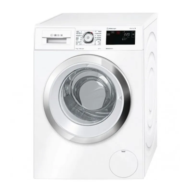 لباسشویی بوش WAT28780IR سفید