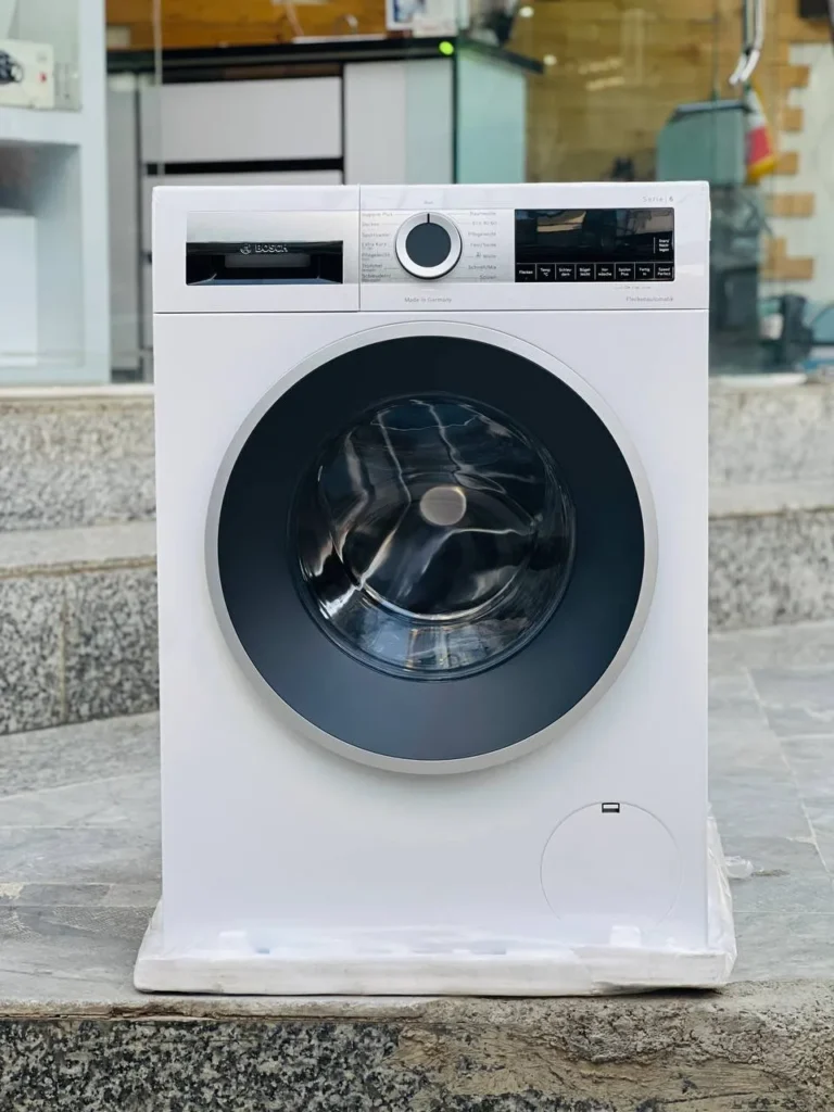 لباسشویی بوش WGG244120