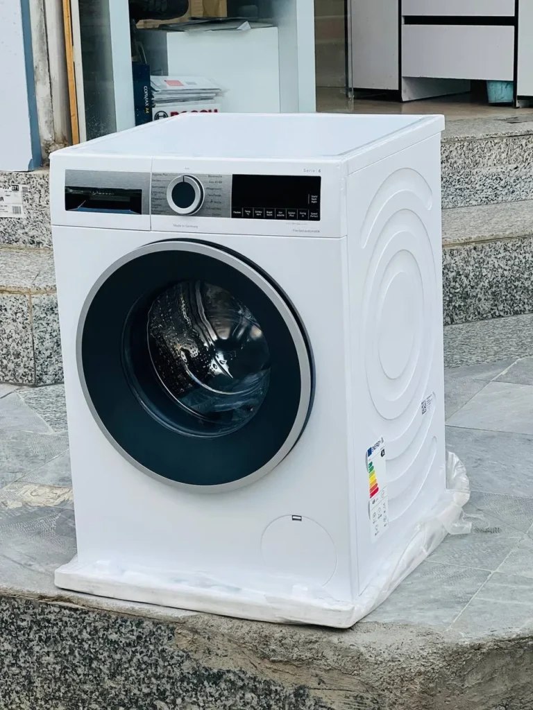 لباسشویی بوش WGG244120